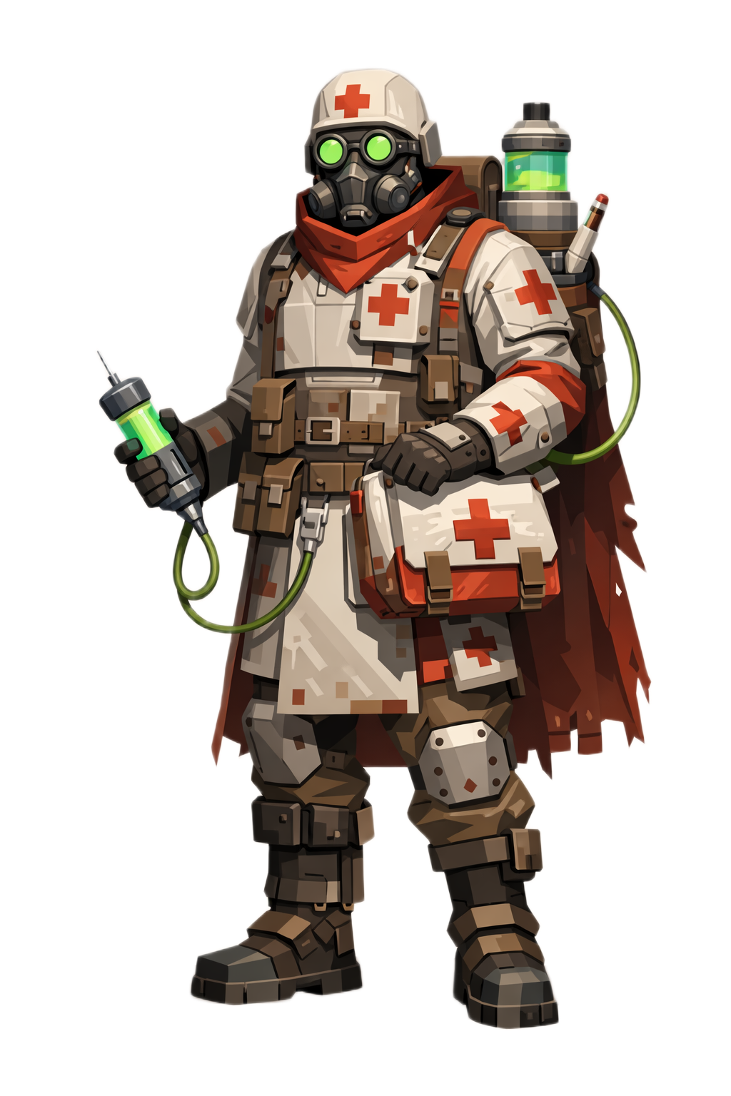 Medic